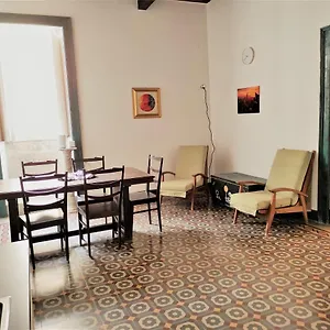  Apartment Residenza Diana- Ortigia Holidays