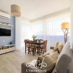 Scent Of The Sea - L'opera Group Apartment La Spezia