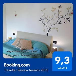 Ca' Lela Apartment Marghera