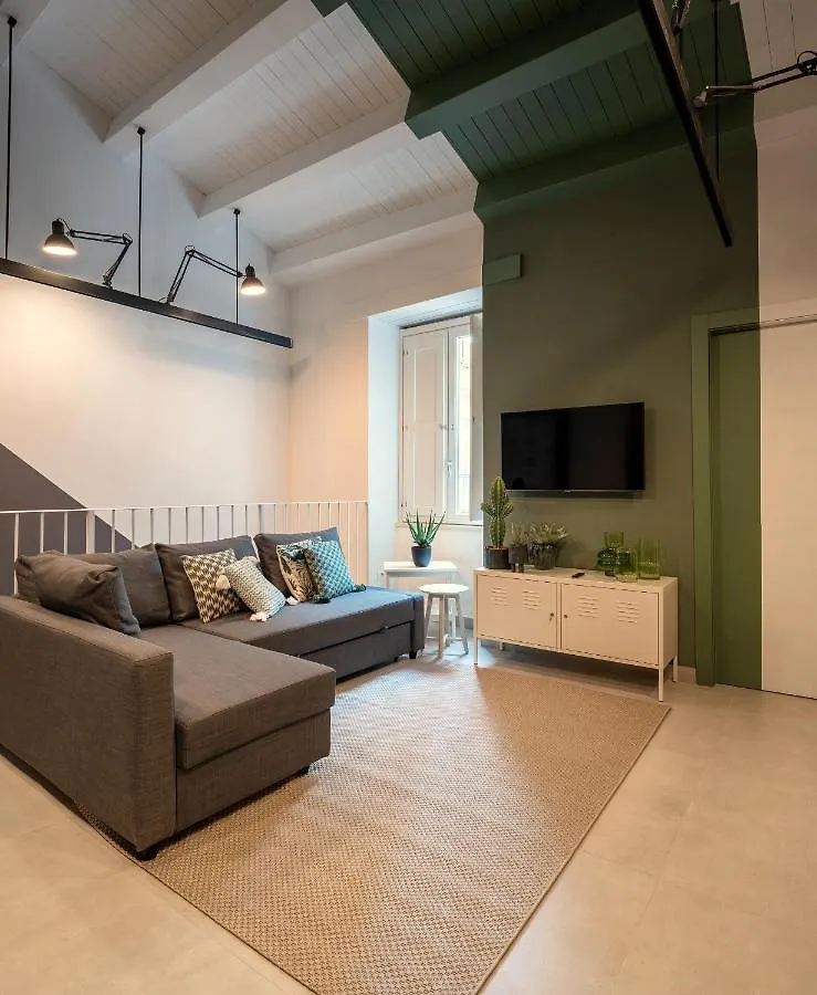 Ortigiadreamrooms 14 Syracuse Apartment