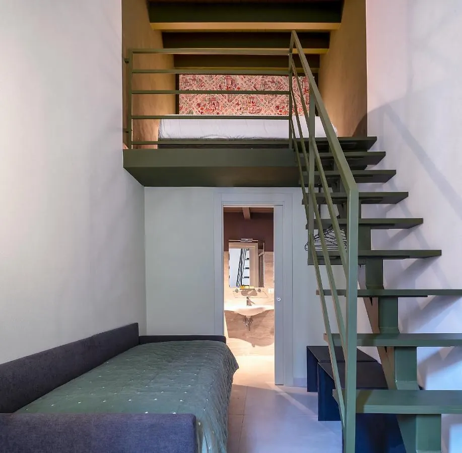 Ortigiadreamrooms 14 Syracuse Italy