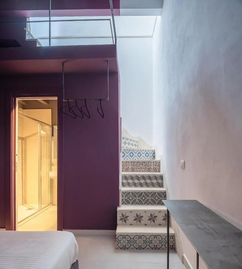Apartment Ortigiadreamrooms 14 Syracuse