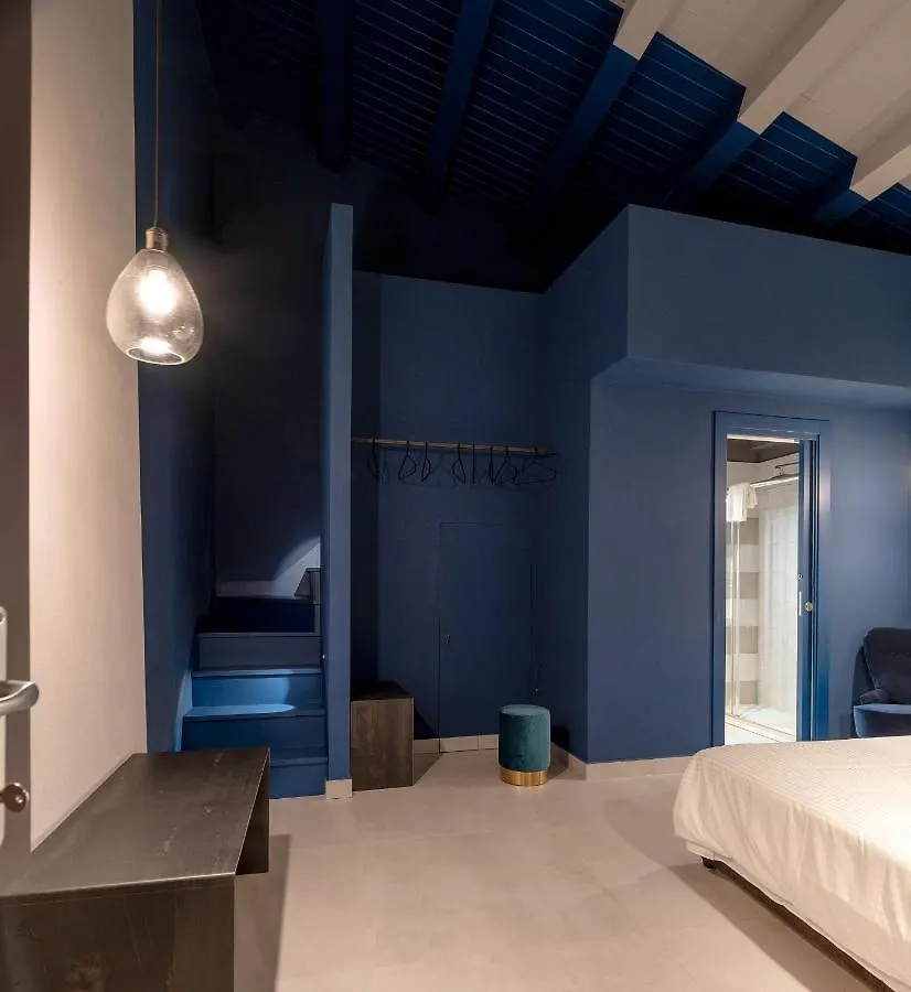 Apartment Ortigiadreamrooms 14 Syracuse